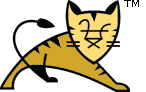 
    The Apache Tomcat Servlet/JSP Container
  